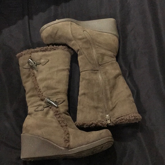 groove Shoes - Boots groove Shoes - Boots